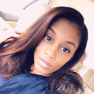 Meet your Posher, Shatara